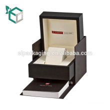 Supplier Round Display Case Gift Paper Watch Boxes